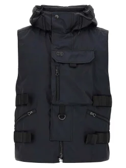 Uomo X CP Company Vest