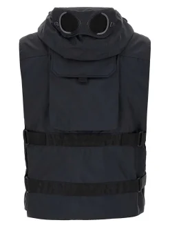Uomo X CP Company Vest