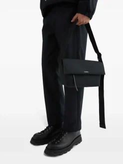Utility Crossbody MD