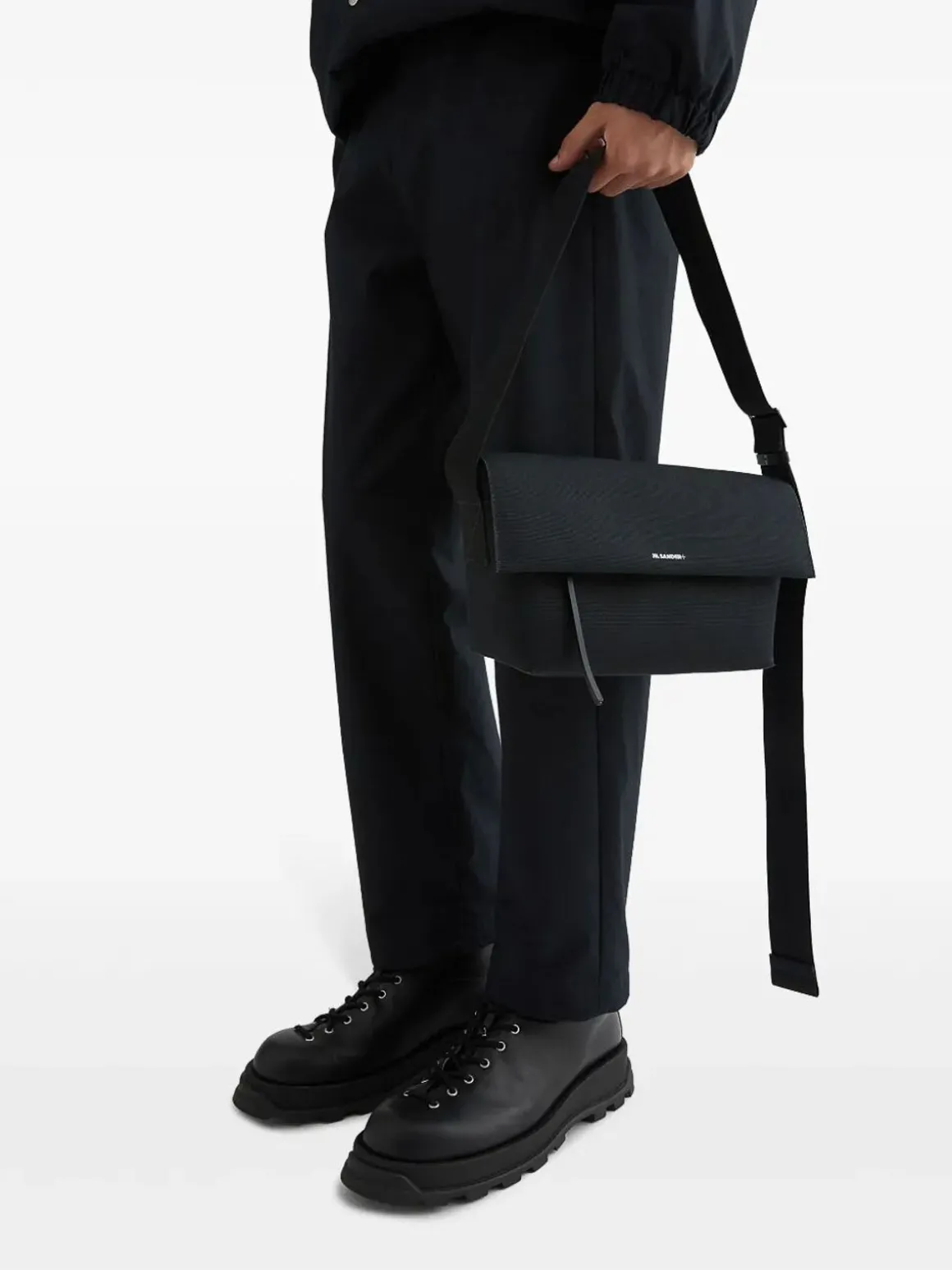 Utility Crossbody MD