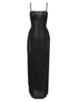Vannie Long Dress