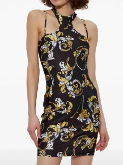 Vestito a barocco