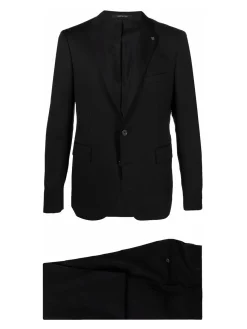 Vestito a due fondi
