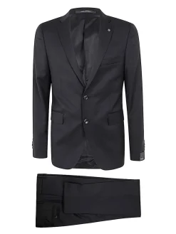 Vestito a due fondi