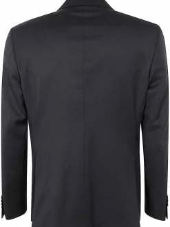 Vestito a due fondi