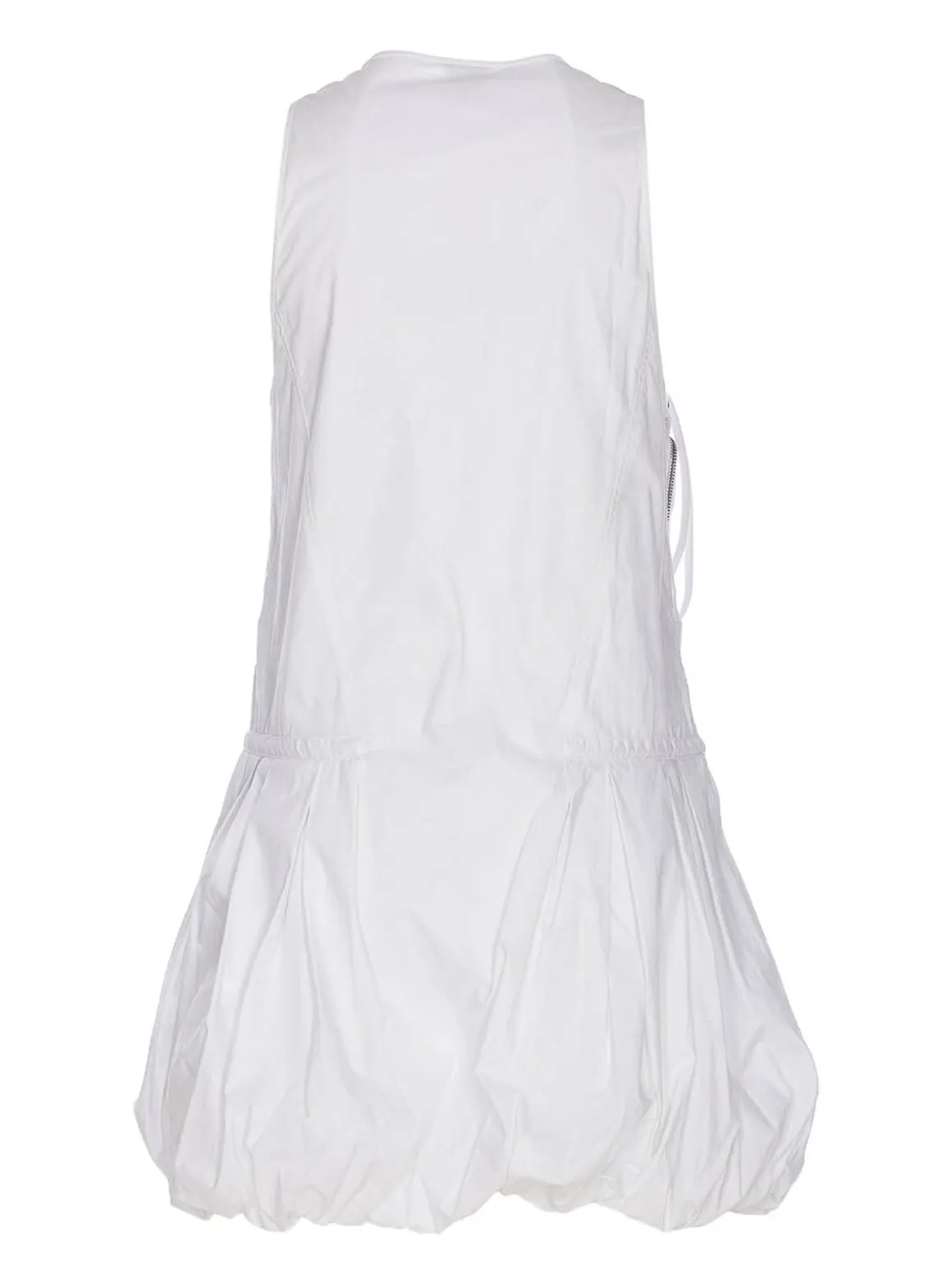 Vestito Benny bianco