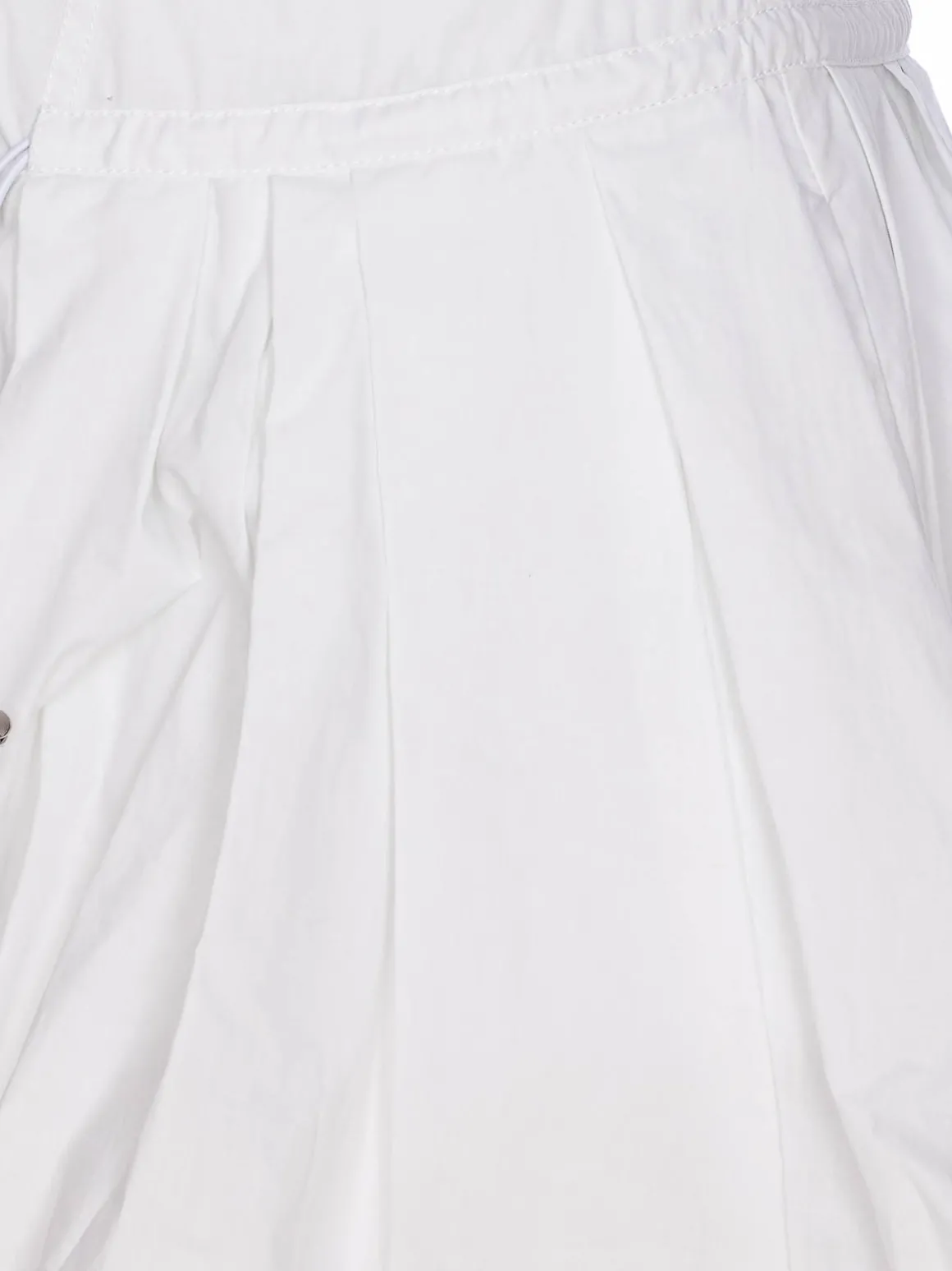 Vestito Benny bianco