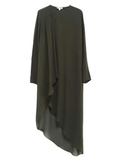 Vestito caftano