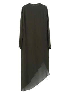 Vestito caftano