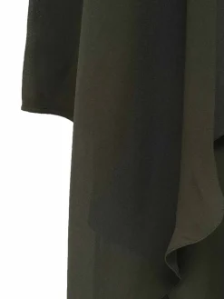 Vestito caftano