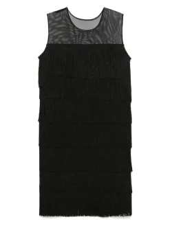 Vestito da pickleball senza maniche