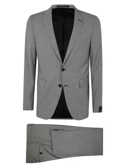 Vestito dei pantaloni da uomo