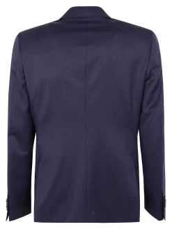 Vestito di lana puro