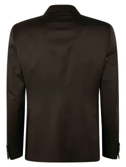 Vestito di lana puro
