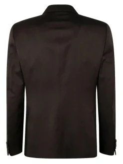 Vestito di lana puro