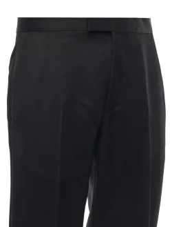 Vestito di lana su misura
