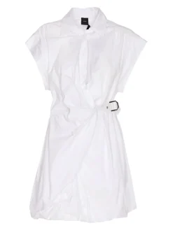 Vestito genetico bianco