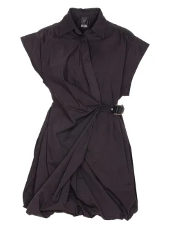 Vestito genetico nero