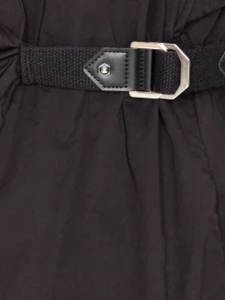 Vestito genetico nero