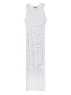 Vestito Lacci