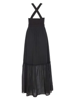 Vestito Lester nero