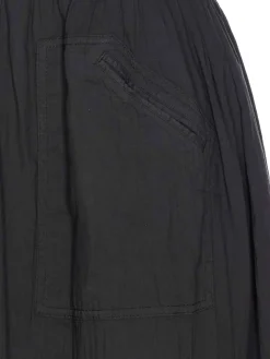 Vestito Lester nero