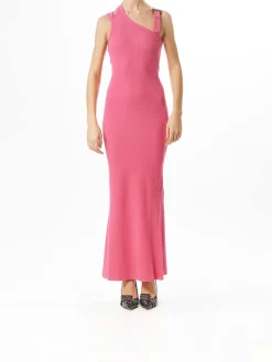 Vestito Lungo Costina