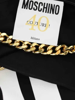 Vestito lungo di lusso forte