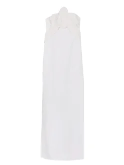 Vestito Lungo Orchidea