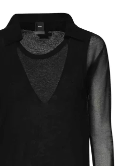 Vestito midi in cotone leggero