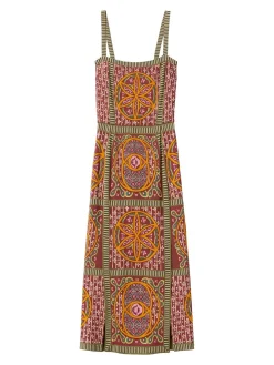 Vestito Midi Martini