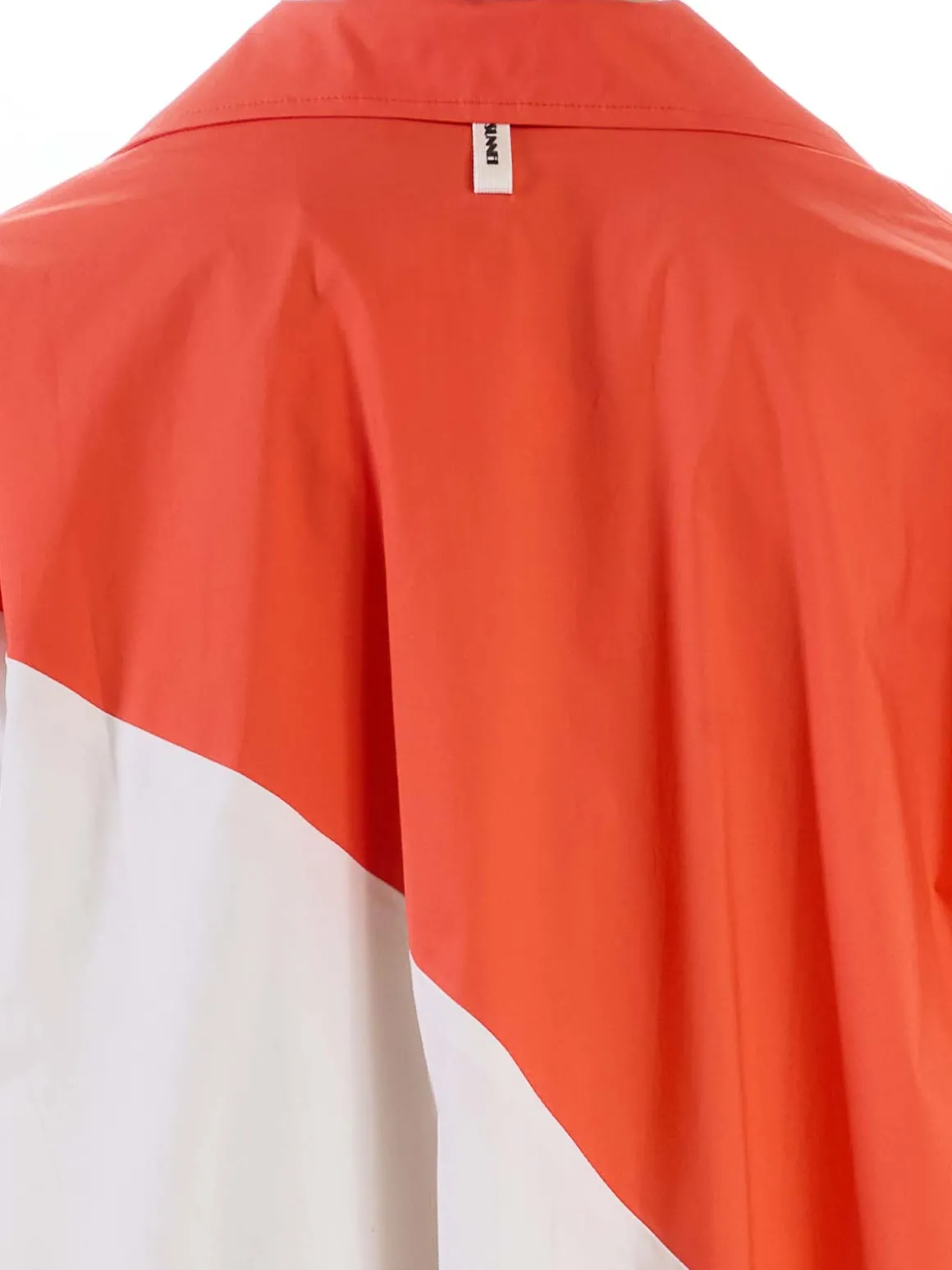Vestito palla gonfio