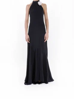 Vestito rosa Karl Studio Studio