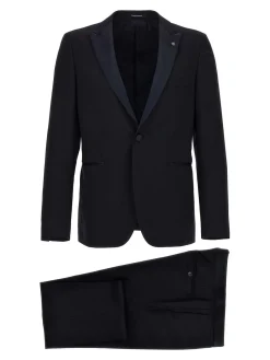 Vestito smoking