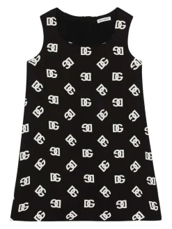 Vestito Stampato