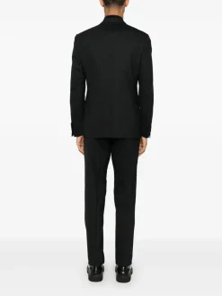 Vestito Uomo Soiree Slim Fit