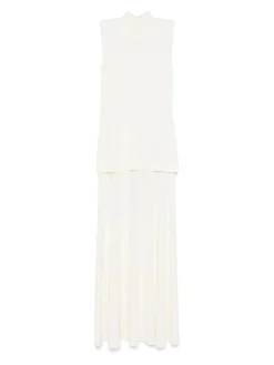 Vestito viscoso