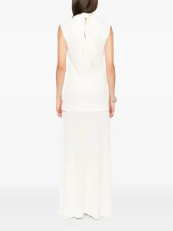 Vestito viscoso