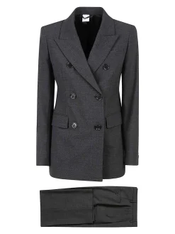 Vestito Antracite