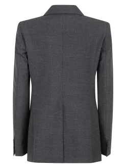 Vestito Antracite