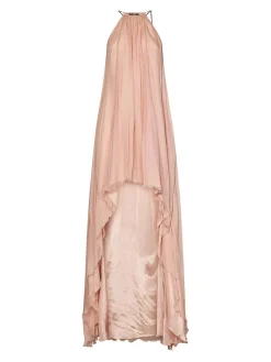 Vestito asimmetrico