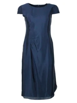 Vestito blu
