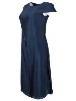 Vestito blu