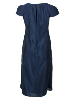 Vestito blu