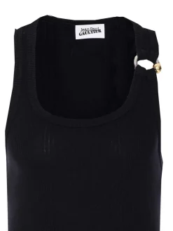 Vestito lungo nero