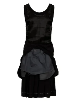 Vestito midi