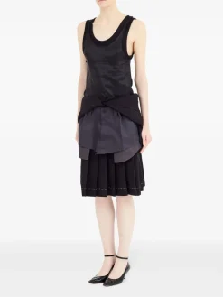Vestito midi