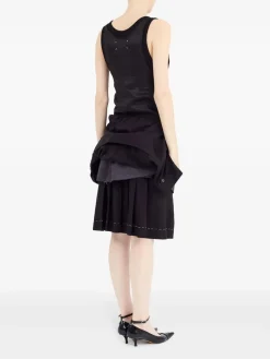 Vestito midi