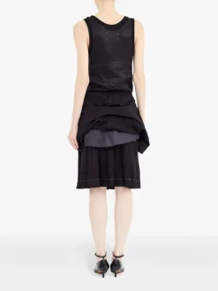 Vestito midi