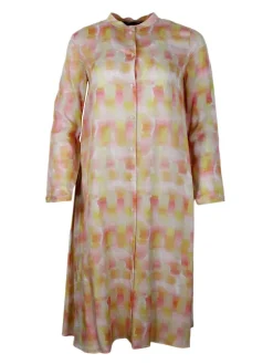 Vestito multicolori